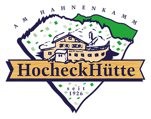 Hocheckhütte