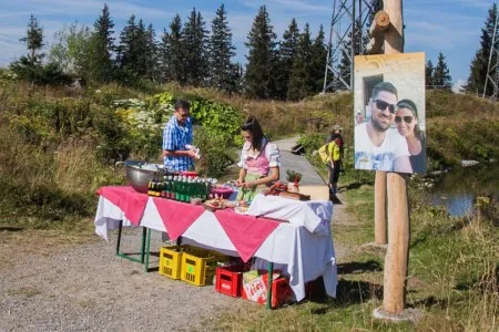 Hochzeit Gabi & Mario Bild 10