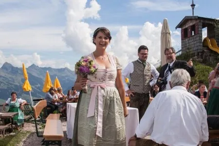 Hochzeit Gabi & Mario Bild 3