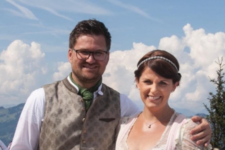 Hochzeit Gabi & Mario Bild 0