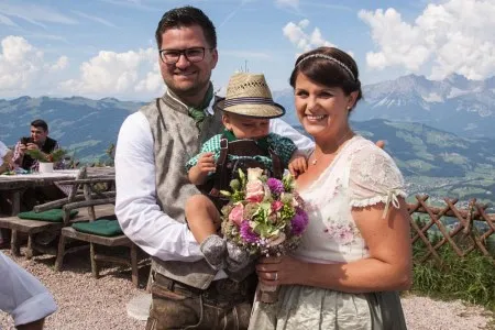 Hochzeit Gabi & Mario Bild 5