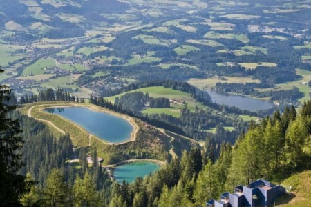 Geburtstagsfeier auf der Hocheckhütte Bild 7